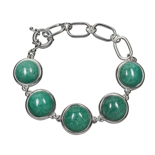 Браслет Possebon Q.Verde, C0171.17 S